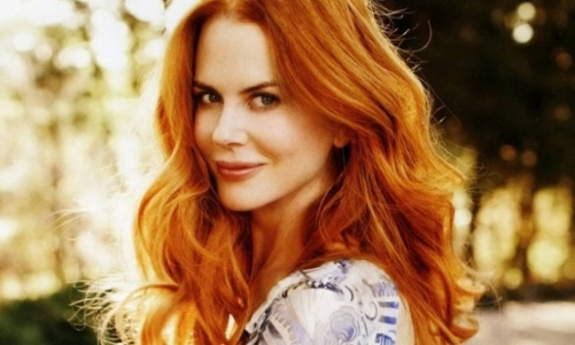 Η Νικόλ Κίντμαν μιλά ανοιχτά για το μεγάλο της παράπονο