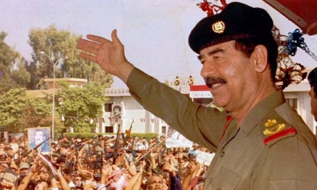 Σαν σήμερα το 1990 το Ιράκ εισβάλει και καταλαμβάνει το Κουβέιτ (Α΄ Πόλεμος του Κόλπου)