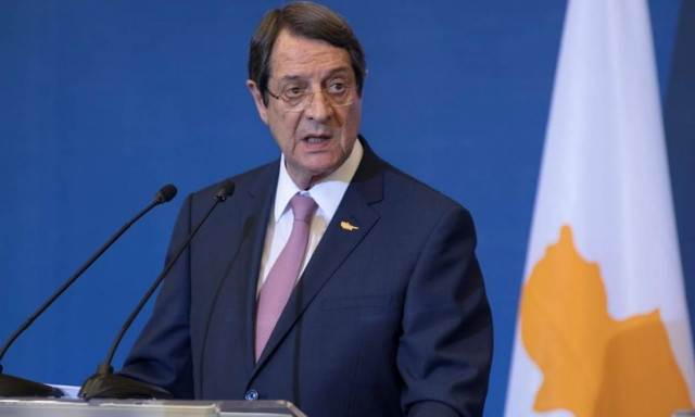 Η Κύπρος αποκλείστηκε από τη διεκδίκηση του Ευρωπαϊκού Οργανισμού Φαρμάκων