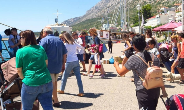 ΦΣΘ: Τι πρέπει να περιέχει το φαρμακείο των διακοπών