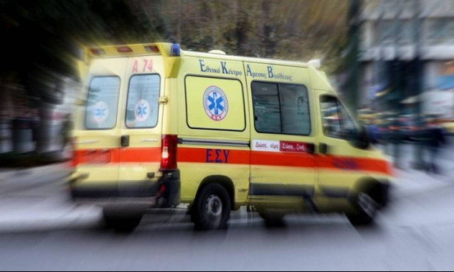 Θρίλερ στην Kρήτη: 50χρονος αποπειράθηκε να δώσει τέλος στη ζωή του με φυτοφάρμακο