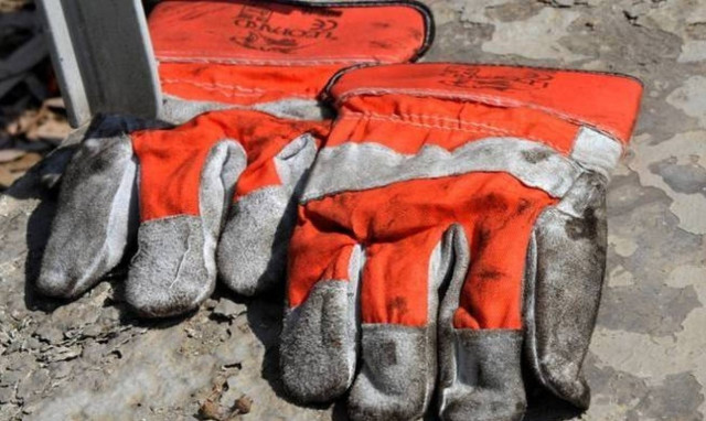 Two workers killed by fumes in waste treatment shaft in Lakonia