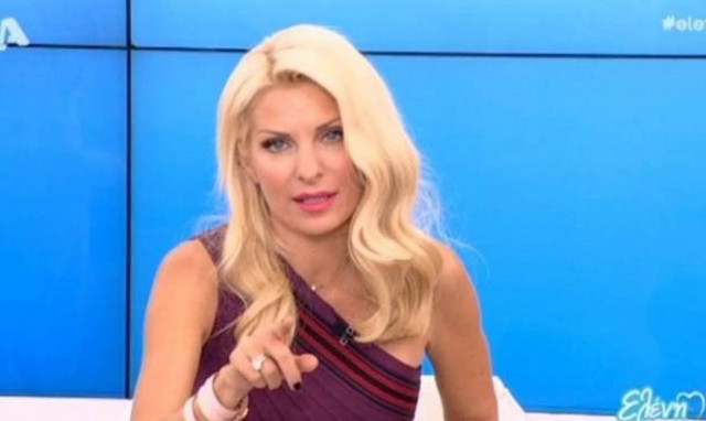 Ανακοίνωση – σοκ της Μενεγάκη: «Είναι αλήθεια! Η εκπομπή...»