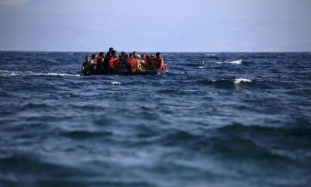 Ιταλία: Οχτώ μετανάστες ανασύρθηκαν νεκροί στα ανοιχτά της Λιβύης