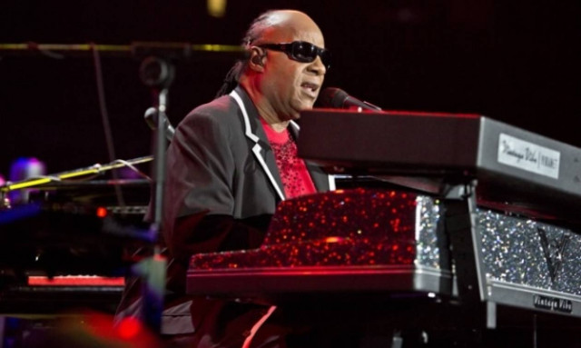 Stevie Wonder, Green Day, Pharrell Williams στο Φεστιβάλ Global Citizen 2017