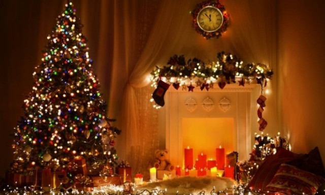 Πολυκατάστημα στο Λονδίνο εγκαινίασε τη… χριστουγεννιάτικη περίοδο!