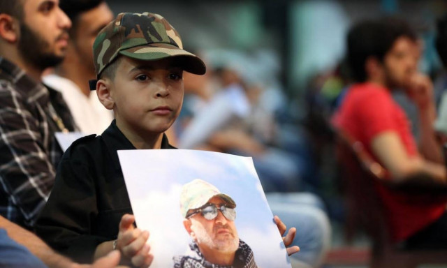 Ανταλλαγή χιλιάδων αιχμαλώτων μεταξύ της Χεζμπολάχ και του Μετώπου Αλ Νόσρα (Pics)