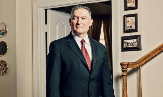 Απίστευτο: Τα γερμανικά ΜΜΕ «ξεπλένουν» τον Γεωργίου της ΕΛΣΤΑΤ