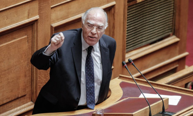 Ένωση Κεντρώων: Δεν θα ψηφίζαμε ένα νομοσχέδιο - «πασπαρτού»