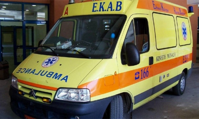 Ανείπωτη τραγωδία στα Χανιά - Νεκρή 30χρονη