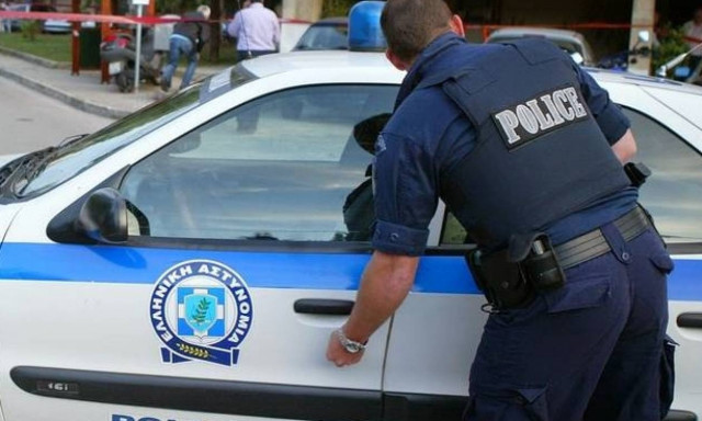 Αυτοί είναι οι διαρρήκτες που «χτυπούσαν» στην Αττική (photos)