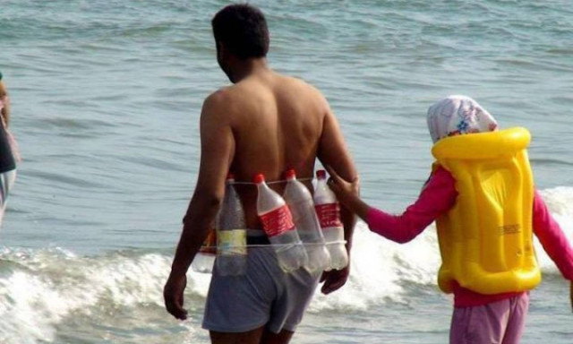 Viral: Αυτά είναι τα καλύτερα Fail βίντεο της εβδομάδας (Κάπου σε μια παραλία)