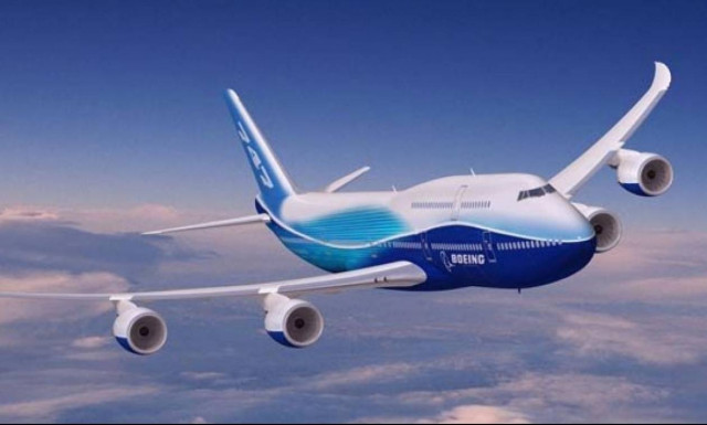 Στόλο με δύο νέα Air Force One ετοιμάζεται να δημιουργήσει ο Ντόναλντ Τραμπ