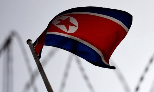 ΗΠΑ: Απαγορευμένη χώρα για τους Αμερικανούς η Βόρεια Κορέα από 1η Σεπτεμβρίου