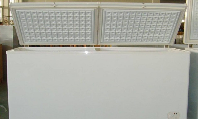 Φρίκη: Ανθρωπινο τέρας έκρυβε στον καταψύκτη το σώμα της νεκρής κοπέλας του (Pics)