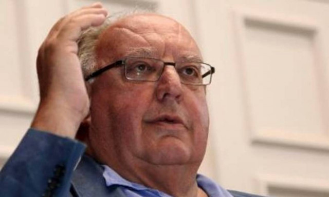 Άγριο «κράξιμο» σε Πάγκαλο από τους στρατιωτικούς: Όσα δεν φτάνει η αλεπού τα κάνει κρεμαστάρια!