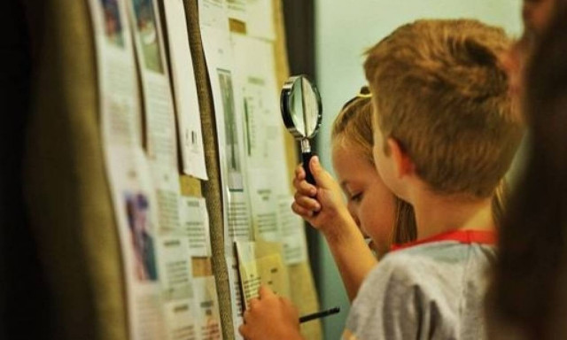 Βραδιά του Ερευνητή: Mια γιορτή για την Επιστήμη και την Έρευνα