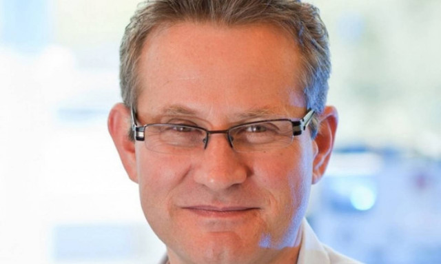 Ελληνο-αυστραλός επιστήμονας πίσω από την ανακάλυψη του «διακόπτη» λίπους στον εγκέφαλο