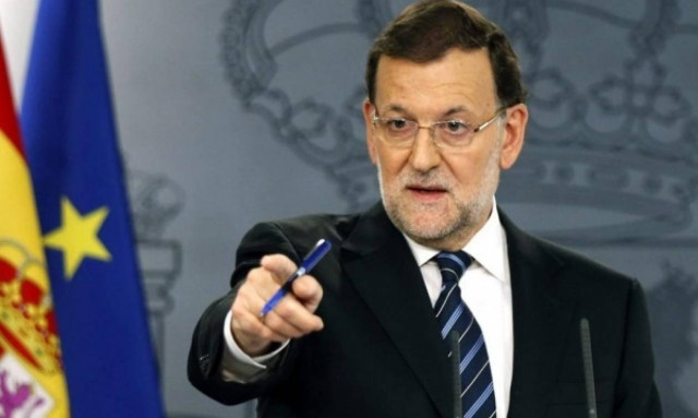 Δεν αποκλείει ο Ραχόι έκτακτο υπουργικό συμβούλιο για το δημοψήφισμα στην Καταλονία