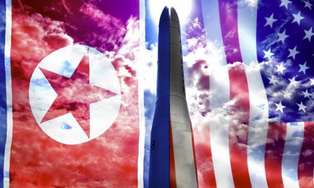 Αλλάζουν στάση οι ΗΠΑ προς την Κίνα