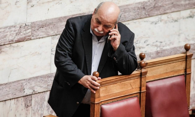 Βούτσης: Αυτοί που βάζουν το θέμα της αριστείας με κάθε ευκαιρία φτάνει στα όρια του γκροτέσκο