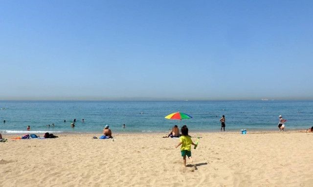 Weather forecast: Fair on Thursday (03/08/2017)