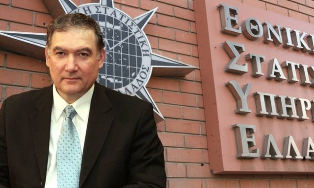 Breidthardt: Former chief statistician's case will be examined at Eurogroup