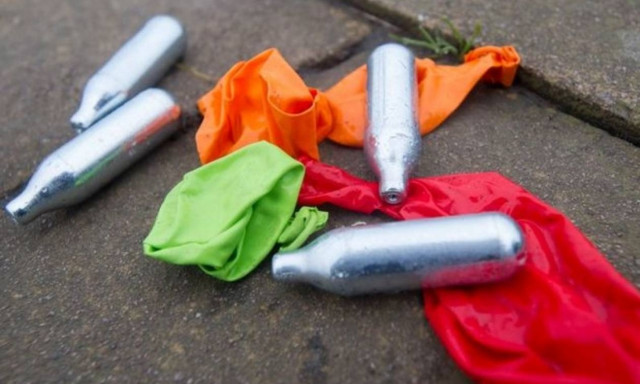 Πέθανε η 18χρονη που είχε εισπνεύσει αέριο γέλιου στην Κρήτη