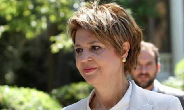 Γεροβασίλη: Τέλος στο πελατειακό σύστημα των μετατάξεων με το νέο σύστημα κινητικότητας