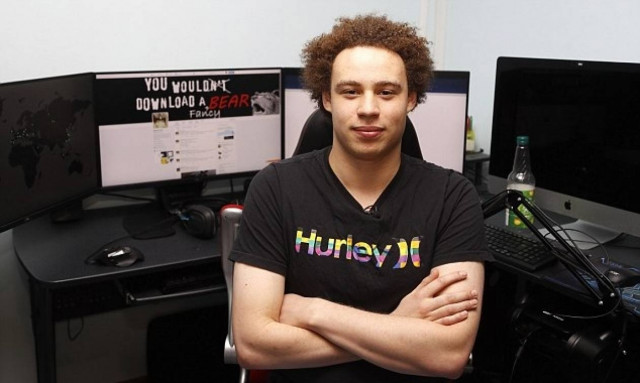 Συνελήφθη ο 23χρονος που σταμάτησε την κυβερνοεπίθεση WannaCry