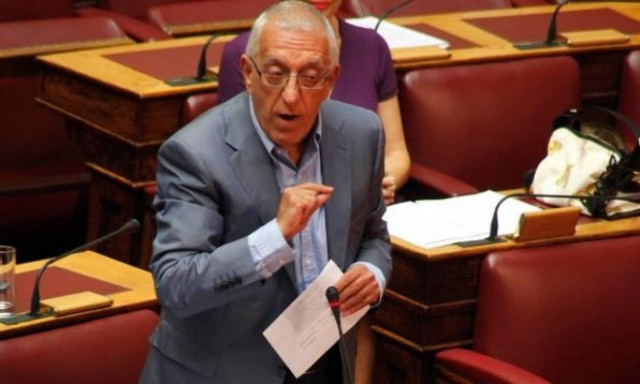 «Έβαλαν στο προεδρικό διάταγμα θέμα προσευχής και ο Παυλόπουλος τους το γύρισε πίσω»