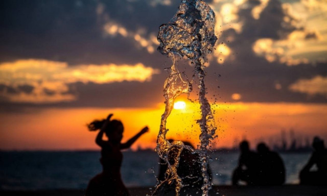 Καιρός: Νέος καύσωνας προ των πυλών – Πότε και πού θα «χτυπήσει»