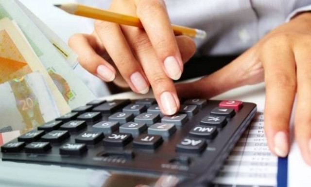 Αιτήσεις από 70 επιχειρήσεις για ένταξη στη ρύθμιση οφειλών