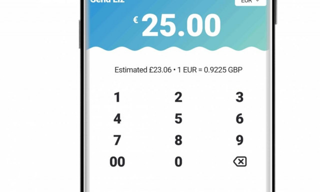 Στείλτε χρήματα μέσω Skype με το PayPal