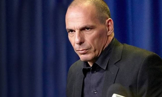 Την κλήτευση Βαρουφάκη στην Επιτροπή Θεσμών και Διαφάνειας ζητεί ο Βενιζέλος – Συναινεί η ΝΔ