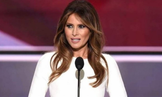 Ο πρίγκιπας Χάρι μπορεί να... υπολογίζει στη Μελάνια!