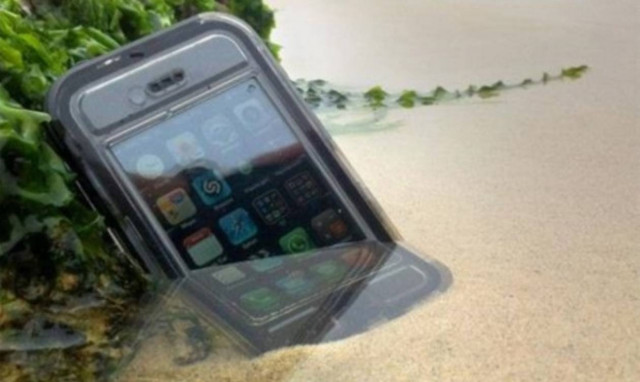 Τι να προσέξετε για να είναι ασφαλές το smartphone σας