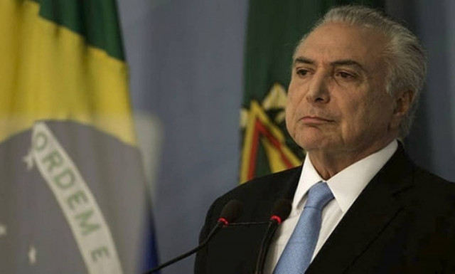 Μετά την εύκολη νίκη του στη Βουλή, ο Τέμερ βάζει πλώρη για... μέτρα λιτότητας!