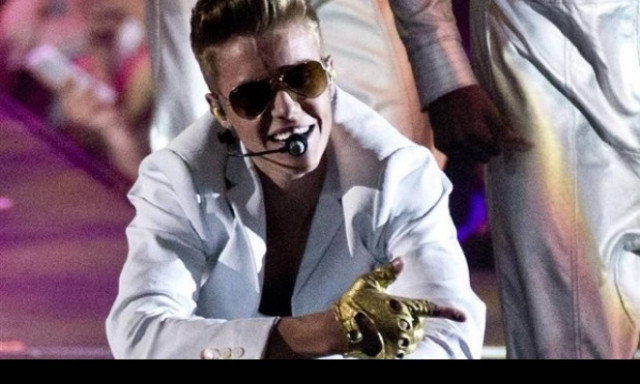 Αυτός είναι ο λόγος που ζήτησε συγγνώμη ο Τζάστιν Μπίμπερ