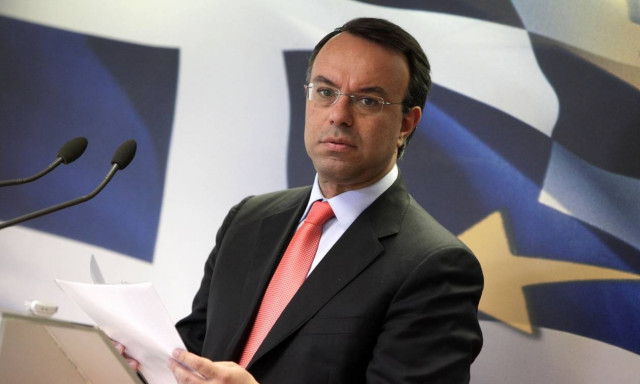 Σταϊκούρας για capital controls: Χωρίς αντίκρισμα οι υποσχέσεις της κυβέρνησης για την άρση τους