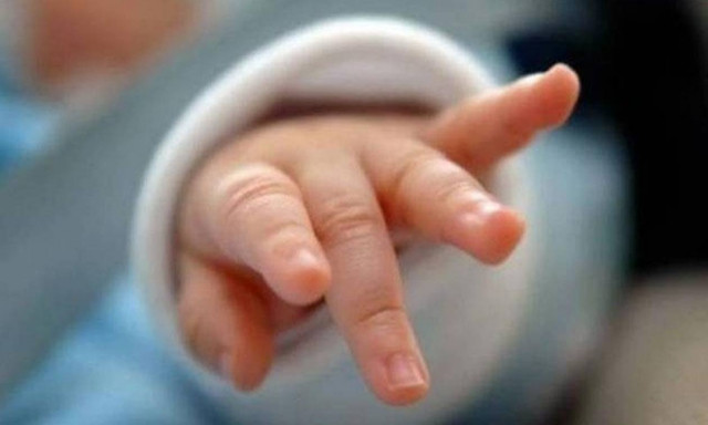 Σοκ: Συνελήφθη νοσοκόμα που έδωσε μορφίνη σε νεογέννητο γιατί έκλαιγε