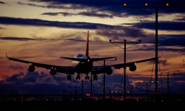 Αεροπορικές εταιρείες αλλάζουν σχέδια πτήσης μετά τη δοκιμή βαλλιστικού πυραύλου από την Β. Κορέα