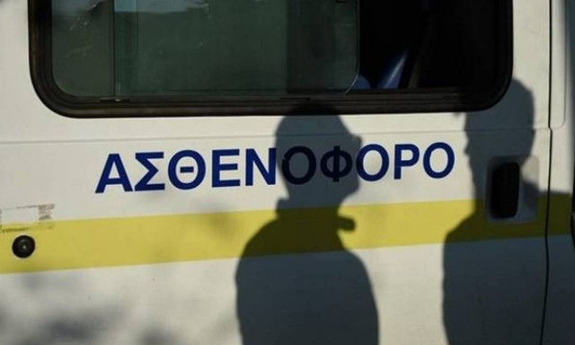 Σοκ στα Χανιά: «Έλουσε» με βιτριόλι τον σύζυγό της μετά από καβγά