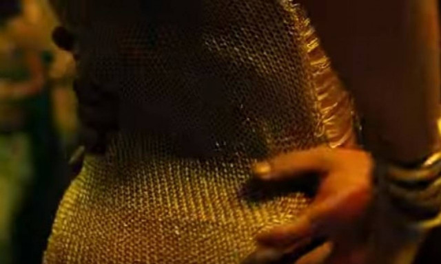 Αυτό είναι το βιντεοκλίπ με τις περισσότερες προβολές στο YouTube!