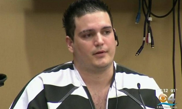 Δολοφόνησε άγρια τη σύντροφό του γιατί φώναξε το όνομα του πρώην της κατά τη διάρκεια του σεξ (pics)