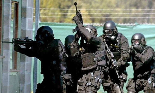 Australia terror suspect 'planted plane bomb on brother'