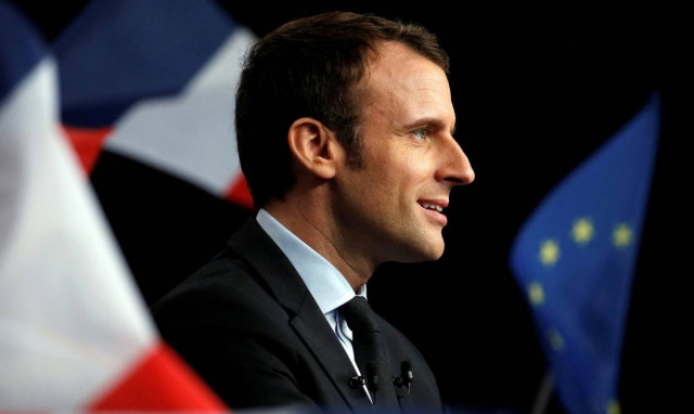 Στην Αθήνα ο Μακρόν τον Σεπτέμβριο