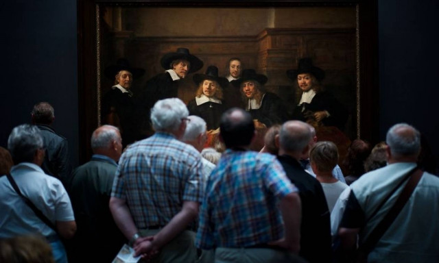 Το National Geographic κατέληξε στις 21 ομορφότερες ταξιδιωτικές φωτογραφίες και είναι εκπληκτικές