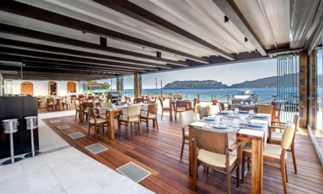 Το Ευ ζην έχει όνομα…. «Pont»!