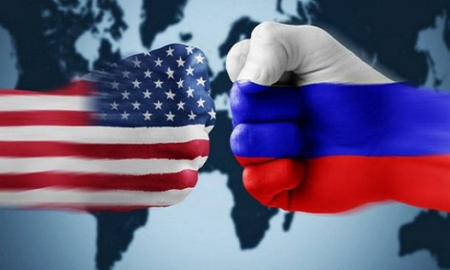 Η Ρωσία απαντά στον Τραμπ με το ίδιο ακριβώς μήνυμα